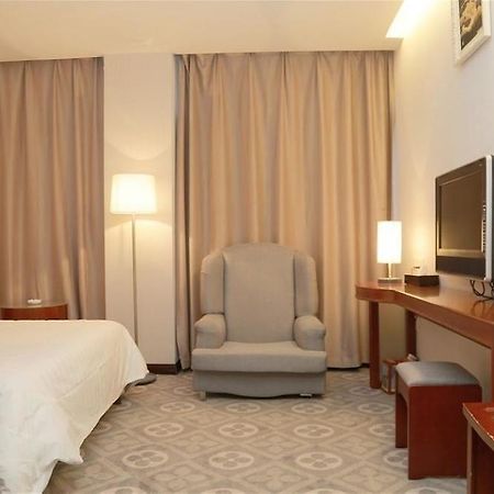 Aden Hotel Xiamen Extérieur photo