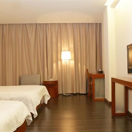 Aden Hotel Xiamen Extérieur photo