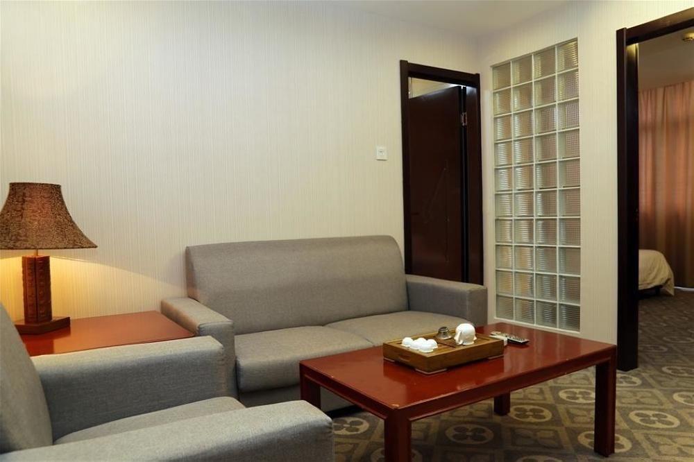 Aden Hotel Xiamen Extérieur photo