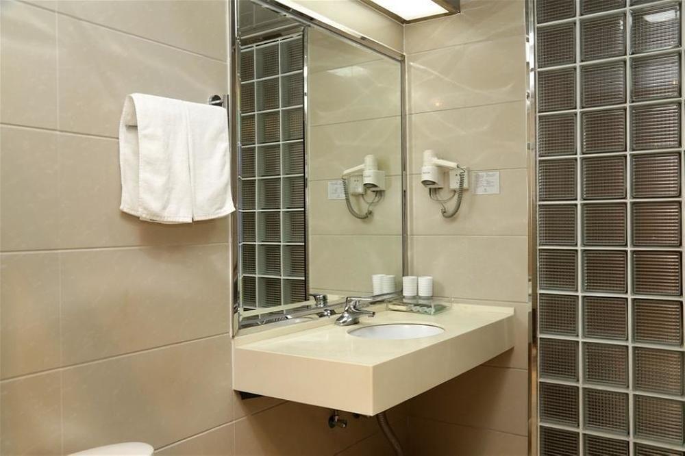 Aden Hotel Xiamen Extérieur photo